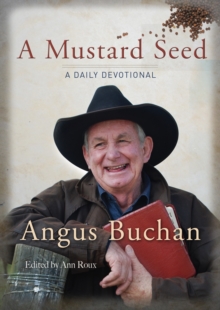 A Mustard Seed : A daily devotional