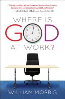 Where Is God at Work?, Paperback Book Where Is God at Work?, Paperback Book