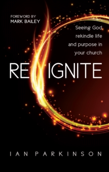 Reignite : Seeing God Rekindle Life and Purpose in Your Church, Paperback Book Reignite : Seeing God Rekindle Life and Purpose in Your Church, Paperback Book