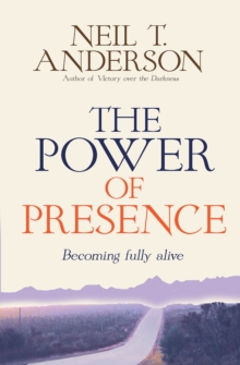 The Power of Presence : A love story