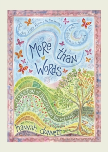 More Than Words : A Collection Of Paintings And Reflections