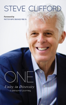 One : Unity in Diversity - a personal journey, Paperback / softback Book One : Unity in Diversity - a personal journey, Paperback / softback Book