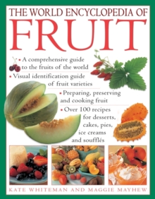 World Encyclopedia of Fruit