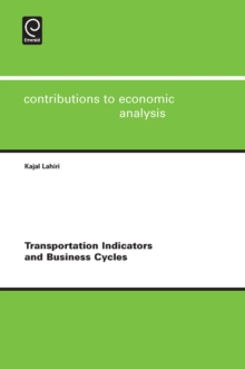 Transportation Indicators and Business Cycles