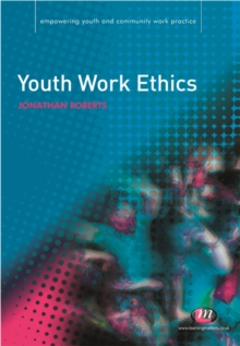 Youth Work Ethics