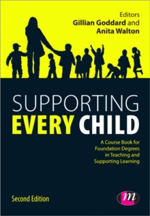Supporting Every Child, Paperback Book Supporting Every Child, Paperback Book