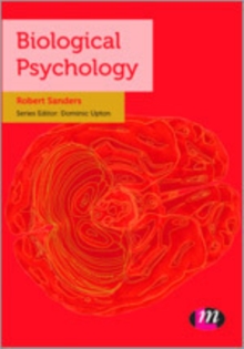 Biological Psychology, Hardback Book Biological Psychology, Hardback Book