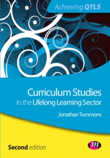 Curriculum Studies in the Lifelong Learning Sector