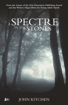 A Spectre in the Stones, Paperback / softback Book A Spectre in the Stones, Paperback / softback Book