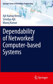 Dependability of Networked Computer-based Systems