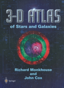 3-D Atlas of Stars and Galaxies