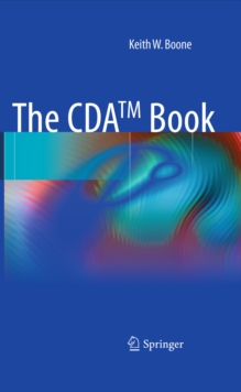 The CDA TM book