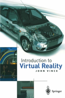 Introduction to Virtual Reality