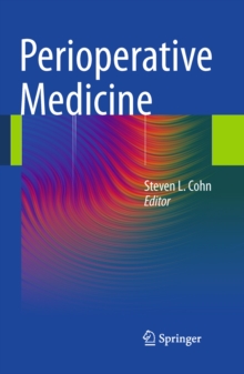 Perioperative Medicine