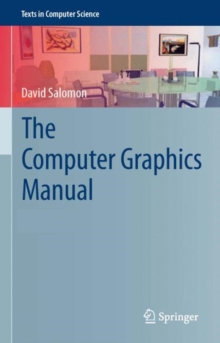 The Computer Graphics Manual