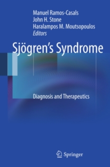 Sjogren's Syndrome : Diagnosis and Therapeutics