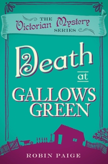 Death at Gallows Green