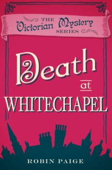 Death at Whitechapel