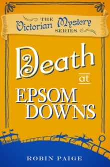 Death at Epsom Downs