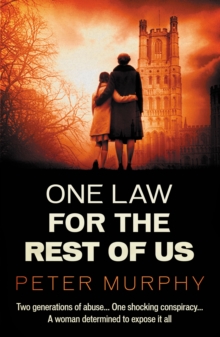 One Law For The Rest Of Us, Paperback / softback Book One Law For The Rest Of Us, Paperback / softback Book