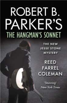 Robert B. Parker's The Hangman's Sonnet