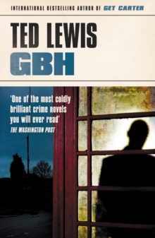 Gbh, Paperback / softback Book Gbh, Paperback / softback Book