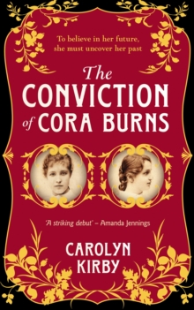 The Conviction of Cora Burns