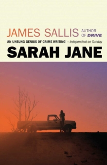 Sarah Jane, Paperback / softback Book Sarah Jane, Paperback / softback Book
