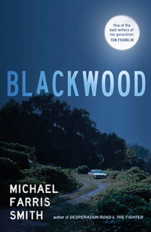 Blackwood, Paperback / softback Book Blackwood, Paperback / softback Book