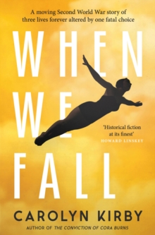 When We Fall, Paperback / softback Book When We Fall, Paperback / softback Book