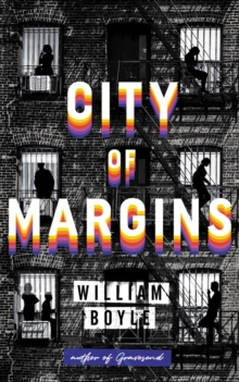 City of Margins