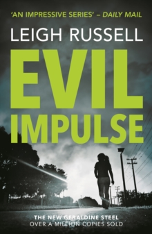 Evil Impulse