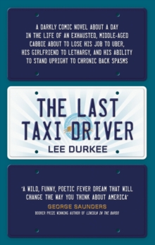 The Last Taxi Driver