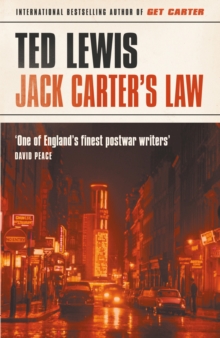 Jack Carter's Law