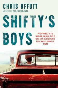 Shifty's Boys