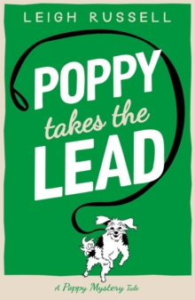 Poppy Takes the Lead