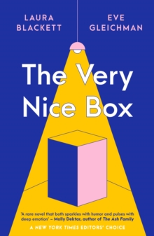 The Very Nice Box