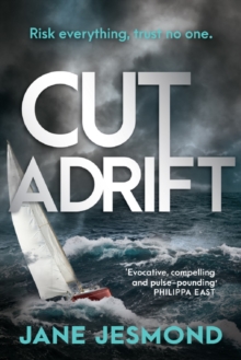 Cut Adrift : The Times Thriller of the Month - 'trimly steered and freighted with contemporary resonance'