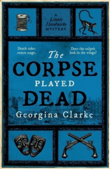 The Corpse Played Dead