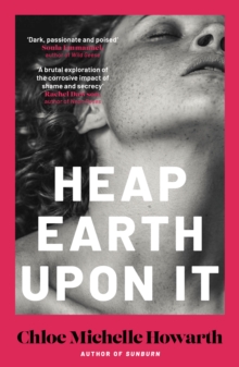 Verve Books Heap Earth Upon It
