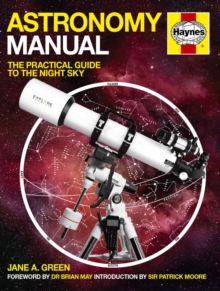 Astronomy Manual, Paperback Book Astronomy Manual, Paperback Book
