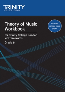 Theory of Music Workbook Grade 6 (2009)