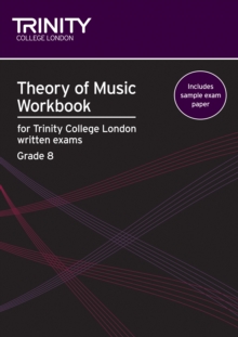 Theory of Music Workbook Grade 8 (2009)