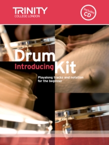 Introducing Drum Kit part 1