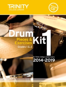 Drum Kit 1 Grades 1 - 2