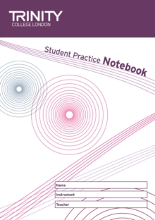 Student Practice Notebook
