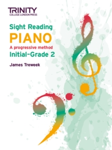 Trinity College London Sight Reading Piano: Initial-Grade 2