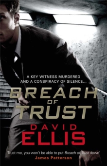 Breach of Trust, Paperback Book Breach of Trust, Paperback Book