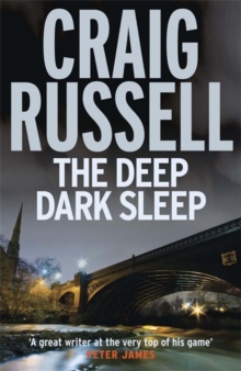 The Deep Dark Sleep, Paperback Book The Deep Dark Sleep, Paperback Book