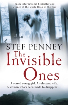 The Invisible Ones, Paperback Book The Invisible Ones, Paperback Book